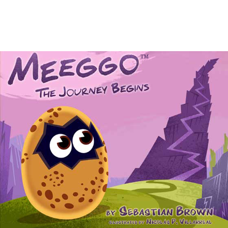 Meeggo, The Journey Begins