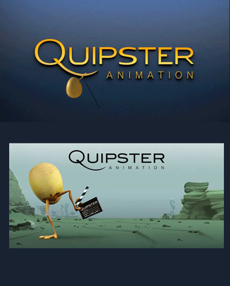 Quipster Animation