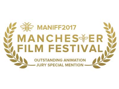 Manchester Film Festival Special Mention